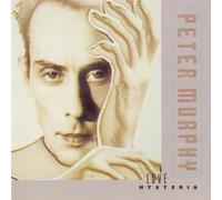 Love Hysteria by Peter Murphy (1995-06-20)