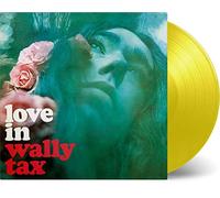 Love In [180 gm black vinyl] [VINYL]