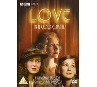 Love in a Cold Climate – BBC – Region 2 DVD – 2000/2001