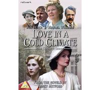 Love in a Cold Climate - The Complete Series [DVD] [1980]