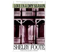 Love in a Dry Season