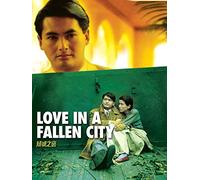 Love In A Fallen City