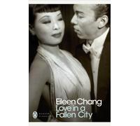 Love in a Fallen City