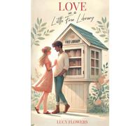 Love in a Little Free Library