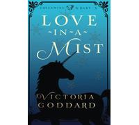 Love-in-a-Mist: 5 (Greenwing & Dart)