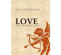 Love in a Self-Serving World: Challenge your notions of love and self-worth, shifting your focus from seeking love to embodying it.