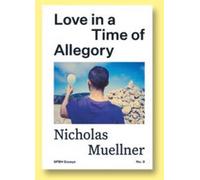 Love in a Time of Allegory (SPBH Essay)