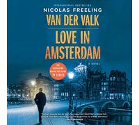 Love in Amsterdam (Van Der Valk)