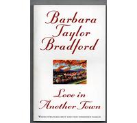 LOVE IN ANOTHER TOWN: A Gripping Historical Fiction Novella Full of Complex Relationships and Scandal