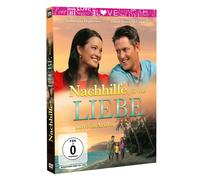 LOVE IN ARUBA 2021/ Sashleigha Hightower / David McConnell NEW Region 2 DVD