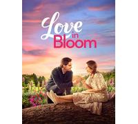 Love In Bloom