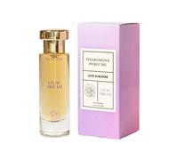 Love in Bloom Pheromone Perfume for Her - Lilac Dream - 1 oz. (30 ml)