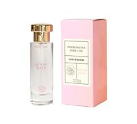 Love in Bloom Pheromone Perfume for Her - Sunny Daze - 1 oz. (30 ml)