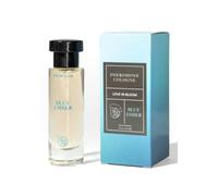 Love in Bloom Pheromone Perfume for Him - Blue Ember - 1 oz. (30 ml)