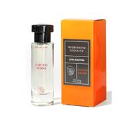 Love in Bloom Pheromone Perfume for Him - Earth's Desire - 1 oz. (30 ml)