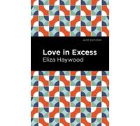 Love in Excess