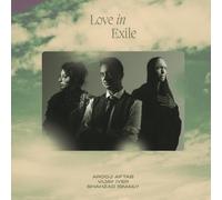 Arooj Aftab;Shahzad Ismaily;Vijay Iyer - Love In Exile [VINYL]