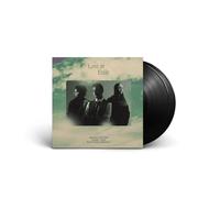 Love In Exile by Arooj Aftab, Vijay Iyer, Shahzad Ismaily (Vinyl Record 2023)