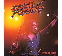 love in exile LP