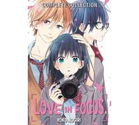 Love in Focus Complete Collection