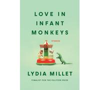 Love in Infant Monkeys: Stories