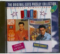 Love In Las Vegas/Roustabout: Original Soundtrack