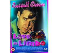 Love In Limbo [1993] [DVD]