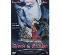 Love In Limbo [DVD]