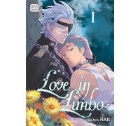 Love in Limbo, Vol. 1: Volume 1