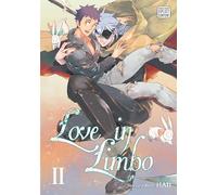 Love in Limbo, Vol. 2 (Volume 2)