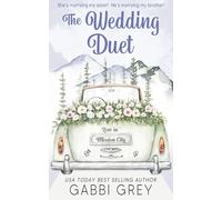 Love in Mission City: The Wedding Duet