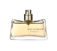 Love In Paris By Nina Ricci For Women. Eau De Parfum Spray 1.6 Ounces