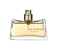 Love in Paris Nina Ricci Eau de Parfum Spray - 50 ml
