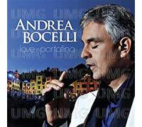 Andrea Bocelli: Love in Portofino