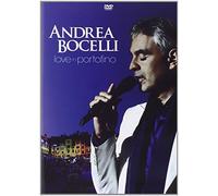 Love in Portofino [DVD] [Region 1] [NTSC]