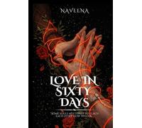 LOVE IN SIXTY DAYS: Some souls meet only to teach each other how to lose.