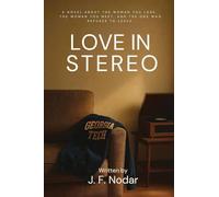 Love In Stereo