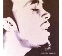 Love in Stereo by Patterson Rahsaan (1999-10-19)