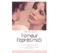 Love In The Afternoon [DVD]