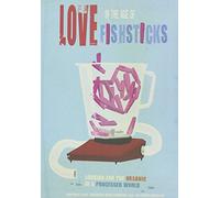 Love in the Age of Fishsticks: Looking for the Organic in a Processed World