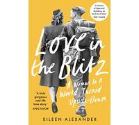 Love in the Blitz