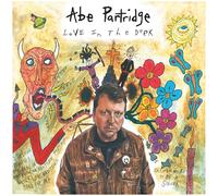 Abe Partridge - Love In The Dark [New Vinyl LP]
