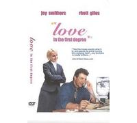 Love in the First Degree [DVD] [2008] [Region 1] [US Import] [NTSC]
