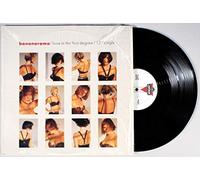 Love in the first degree (Eurobeat Style Mix, US) [VINYL]