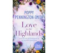Love in the Highlands: A Heartwarming Story of Love and Trust: 3 (True Love Travels)