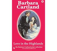 Love in the Highlands: Volume 2 (The Pink Collection)