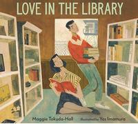 Love in the Library