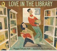Love in the Library
