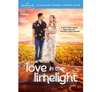 Love in the Limelight