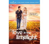 Love in the Limelight (DVD) (US IMPORT)